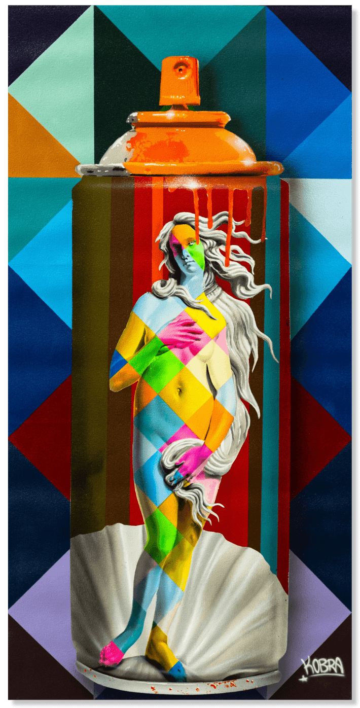 Venus Spray