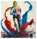 The Cubist Dance