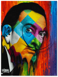 Surrealist Fusion