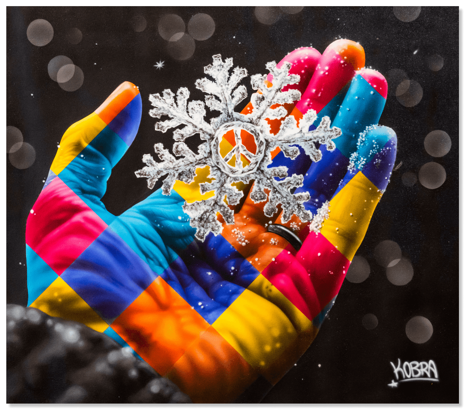 Snowflake