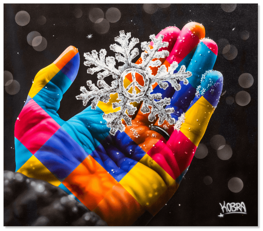 Snowflake