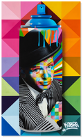 Sinatra Spray