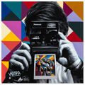 Photographer Mexican Musician