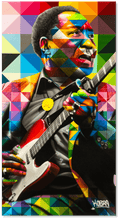 Muddy Waters