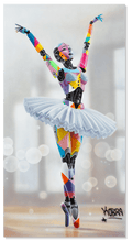 Ballerina Robotica
