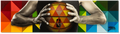 Maos Bola Basquete