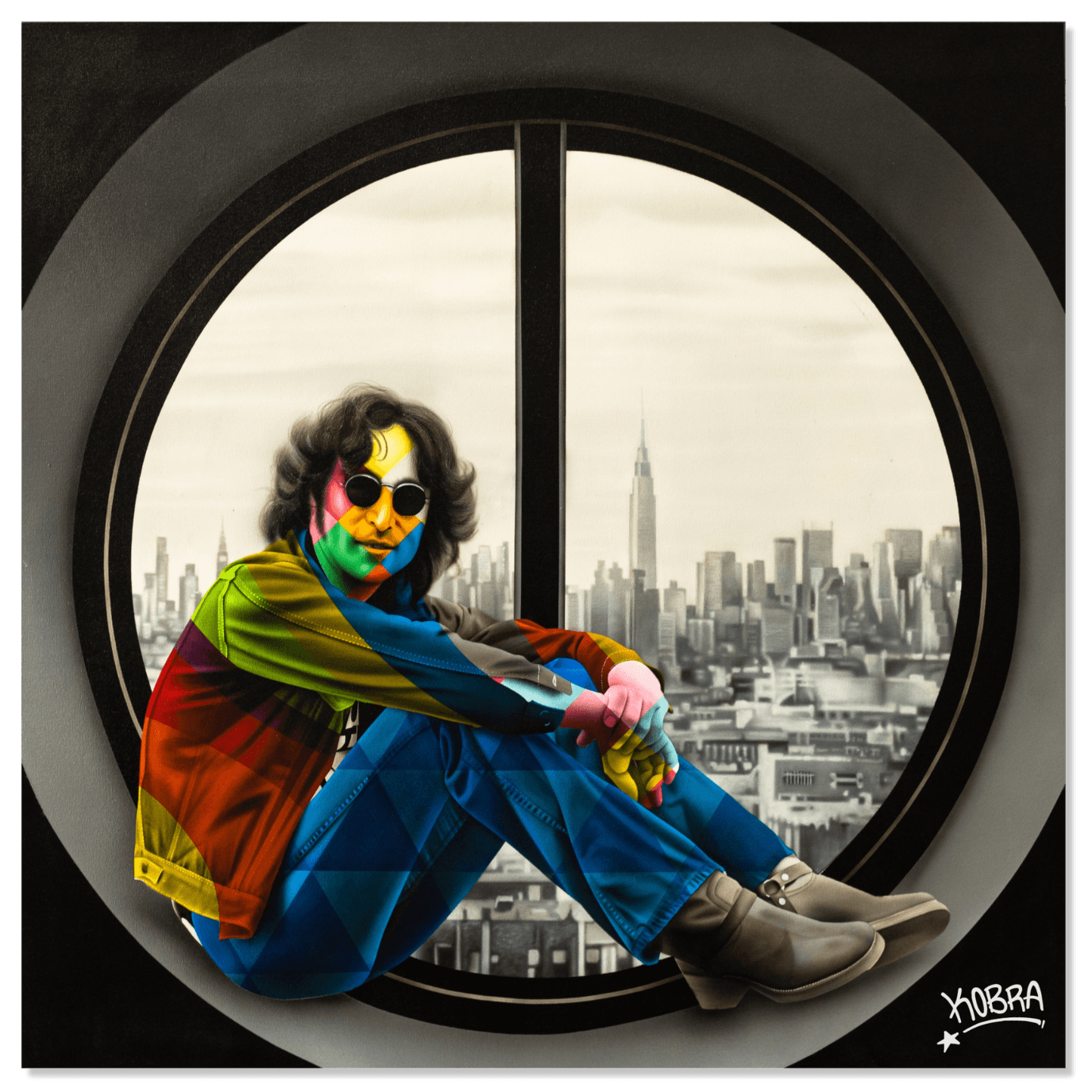 Lennon Janela