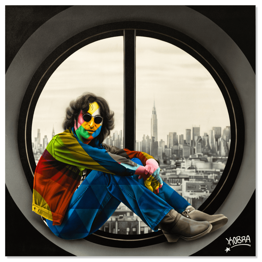 Lennon Janela