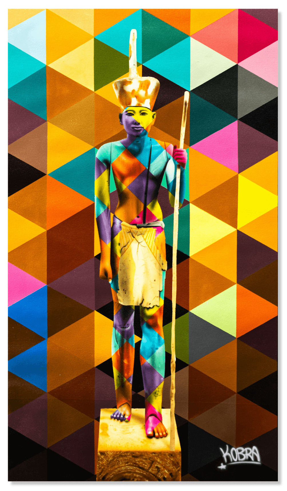King Tut