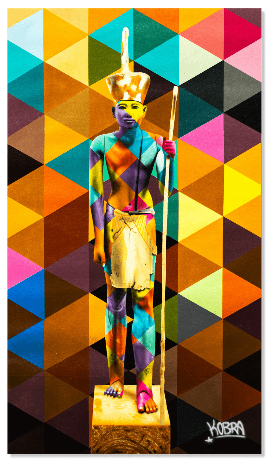 King Tut