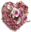 Roses Are Forever, Heart