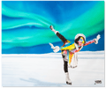 Ice Skating