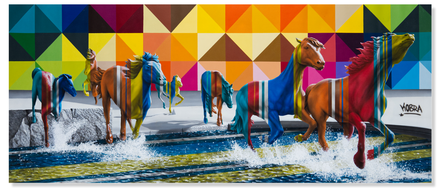 Horses