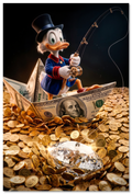 Fishing for Fortune