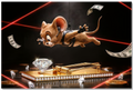 Impossible Mouse