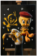 The Little Maestro