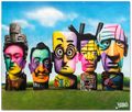 Easter Island