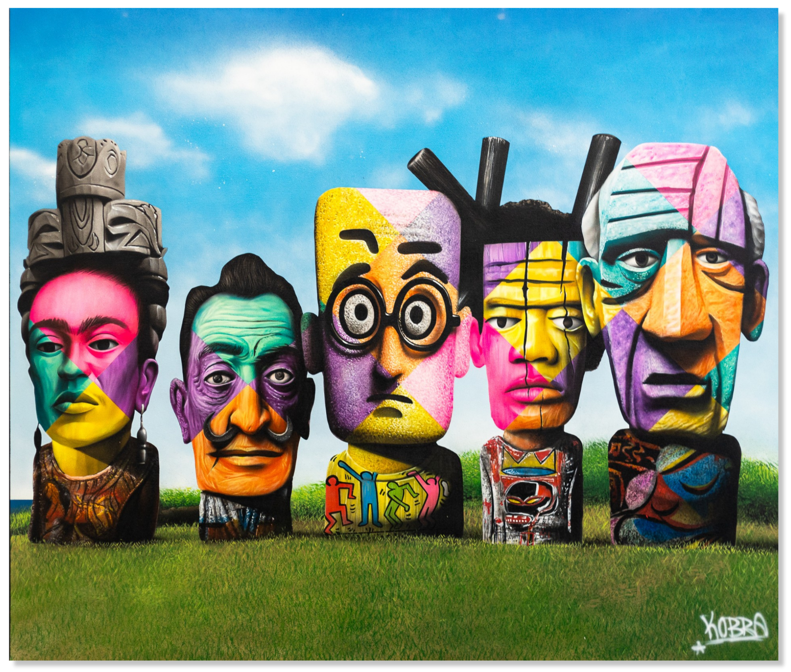 Easter Island