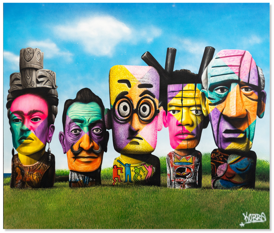 Easter Island