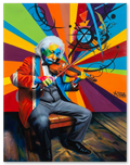 Einstein Violino