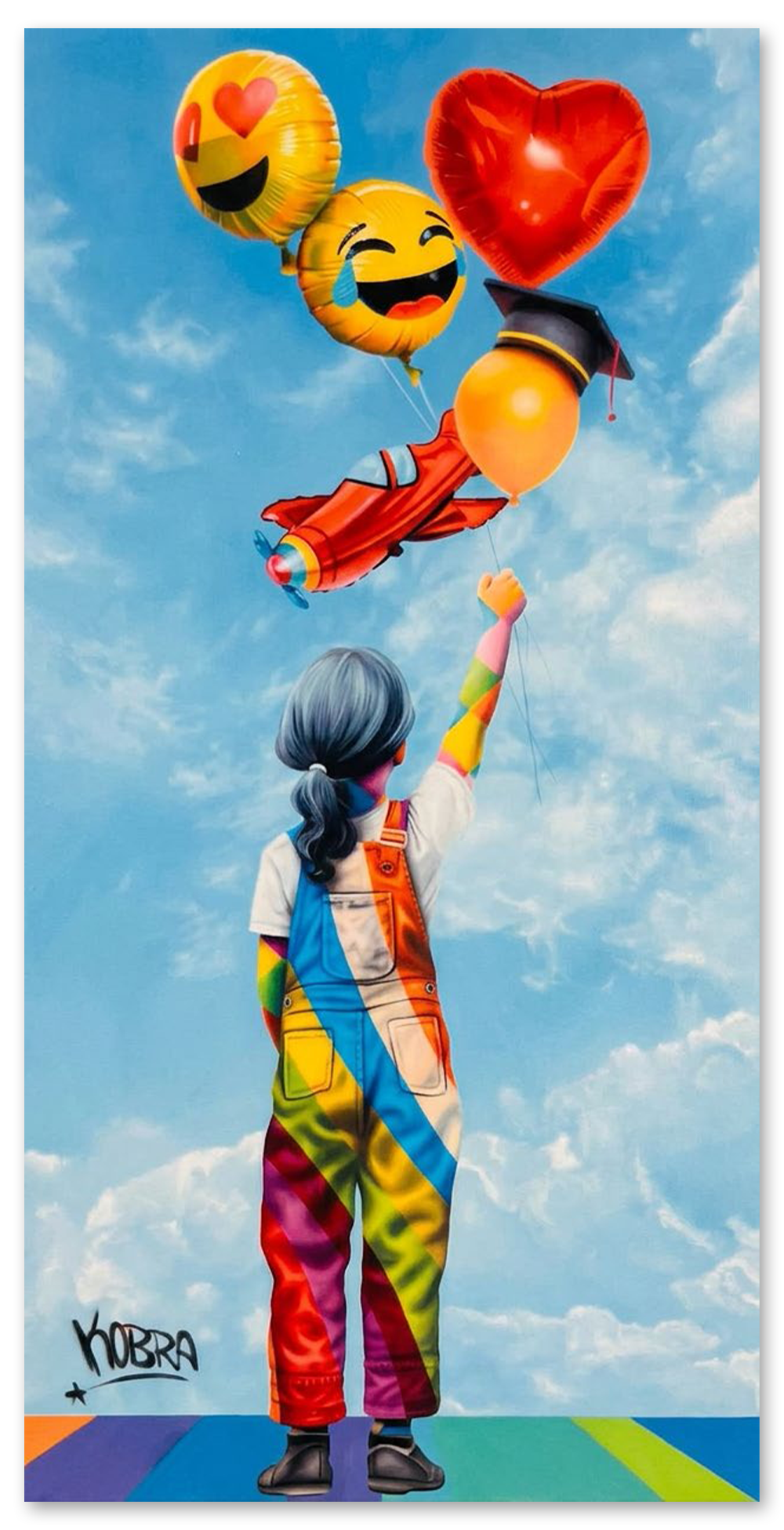 Ballon Dreams