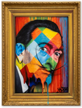 Maestro in Frame