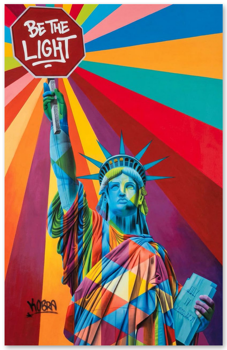 Light of Liberty