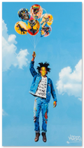 In the Air
