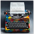 Be the Light - Tape Writer