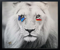 Humanimal Lion