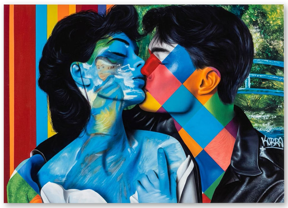 Love in Every Color