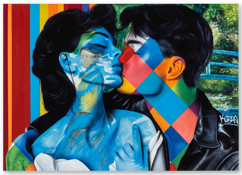 Love in Every Color
