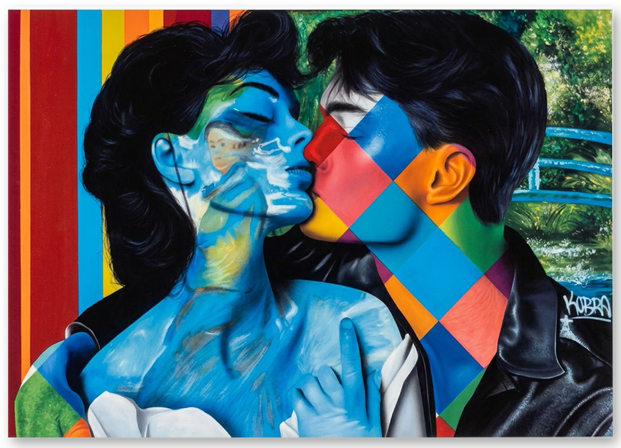 Love in Every Color