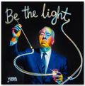 Be the Light - Hitchcock