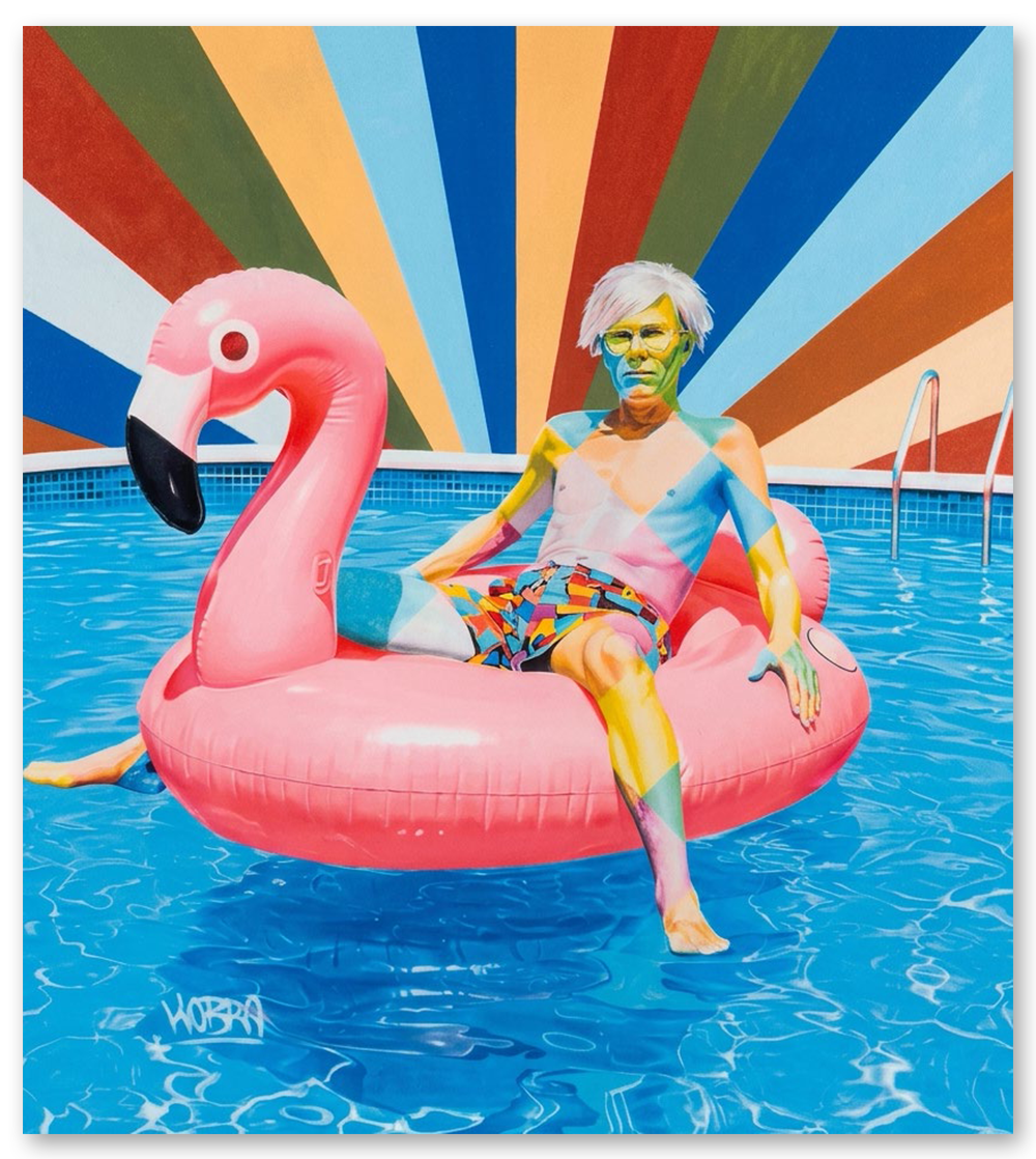Summer of Pop