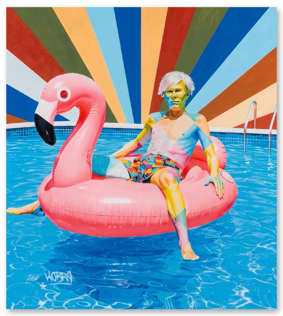 Summer of Pop