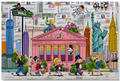 Monopz Team Wall Street