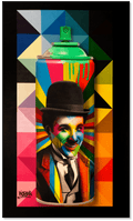 Charlie Spray
