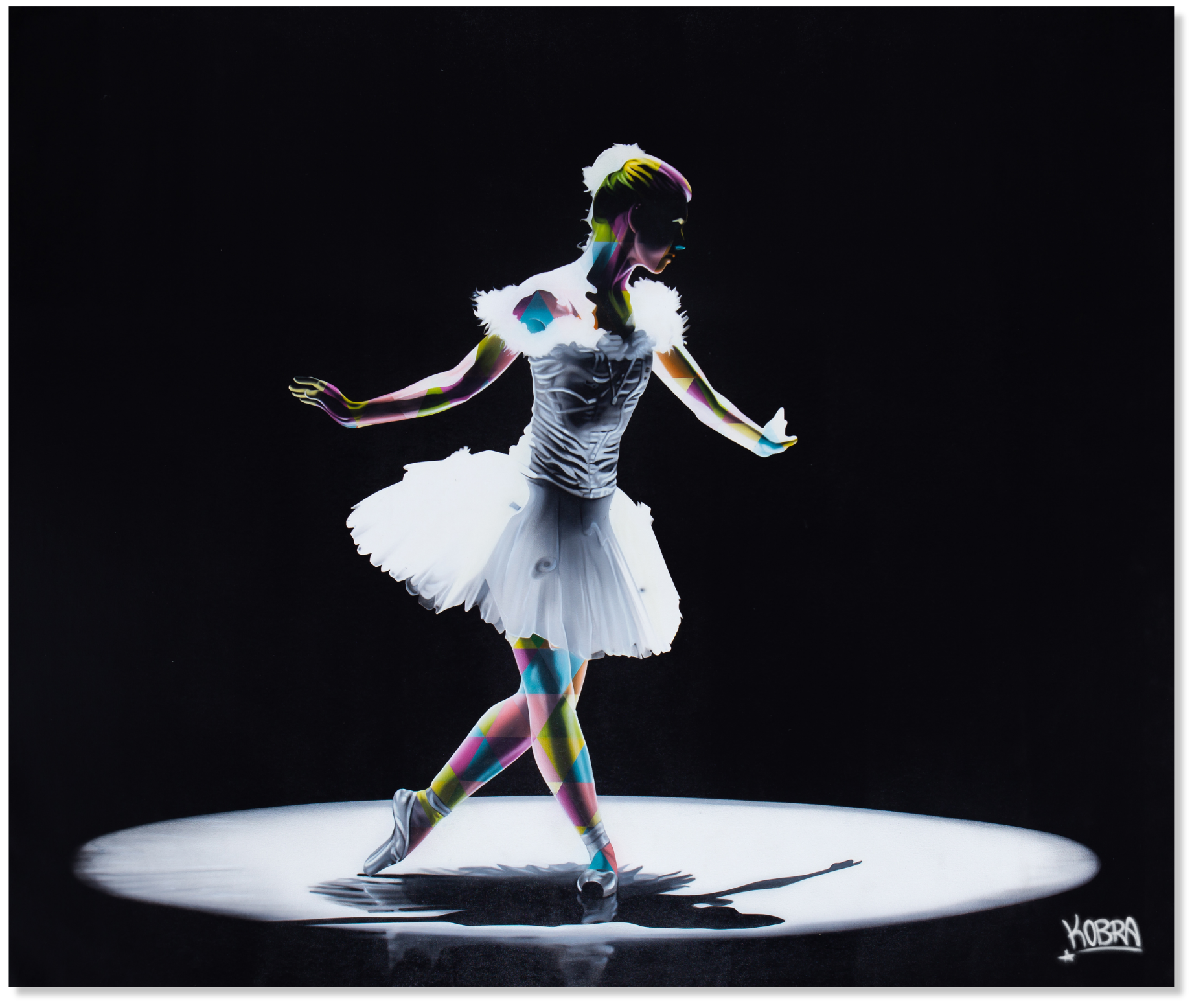 Ballerina