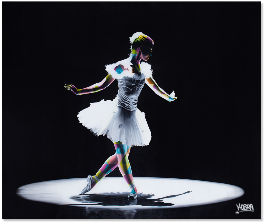 Ballerina