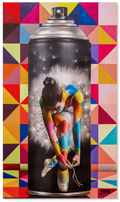 Ballerina Spray