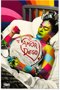 Amor Diego