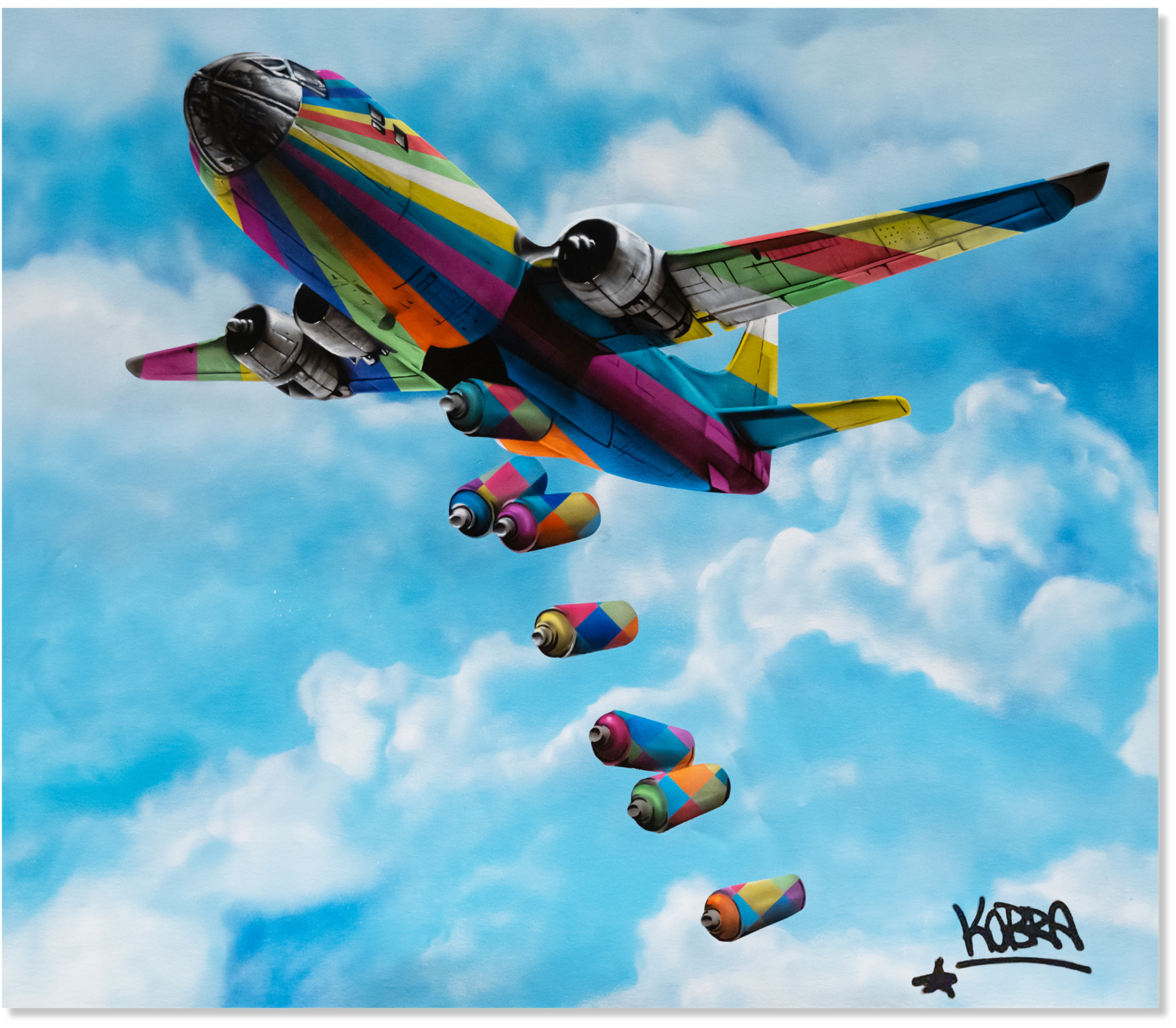 Airplane