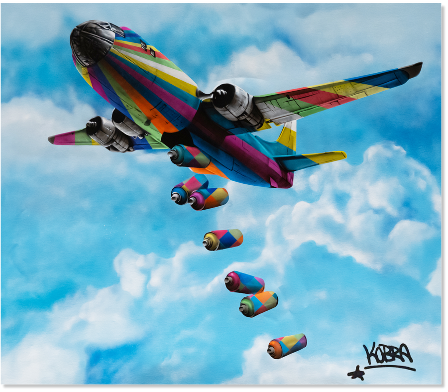 Airplane