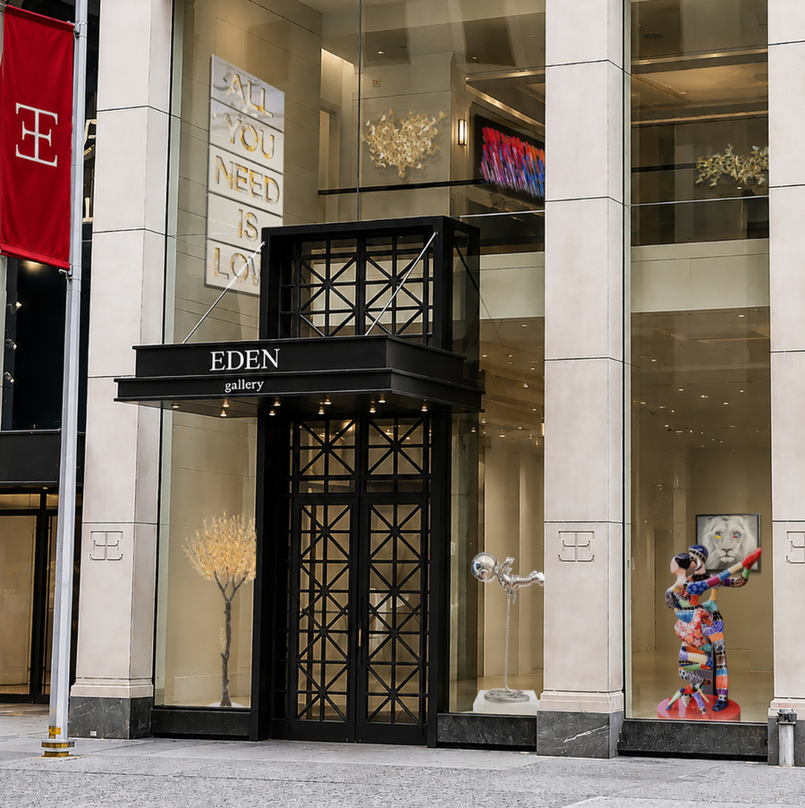 Fifth Avenue Art Gallery