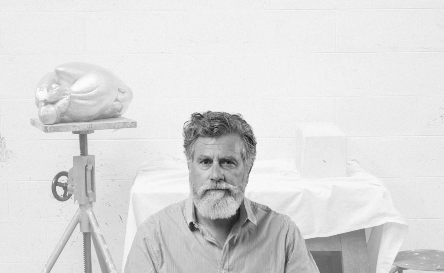 Eric Saint Chaffray