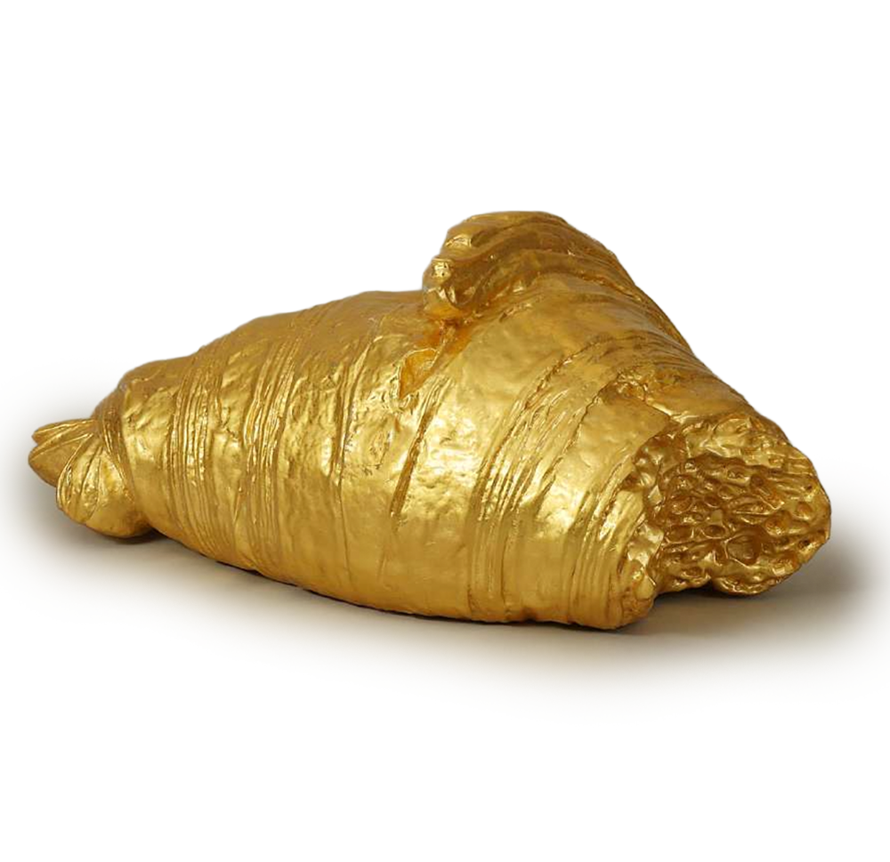 Le Croissant Mordu