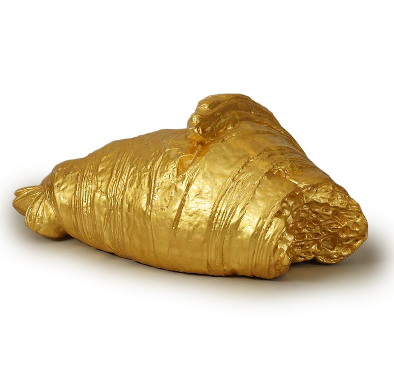Le Croissant Mordu