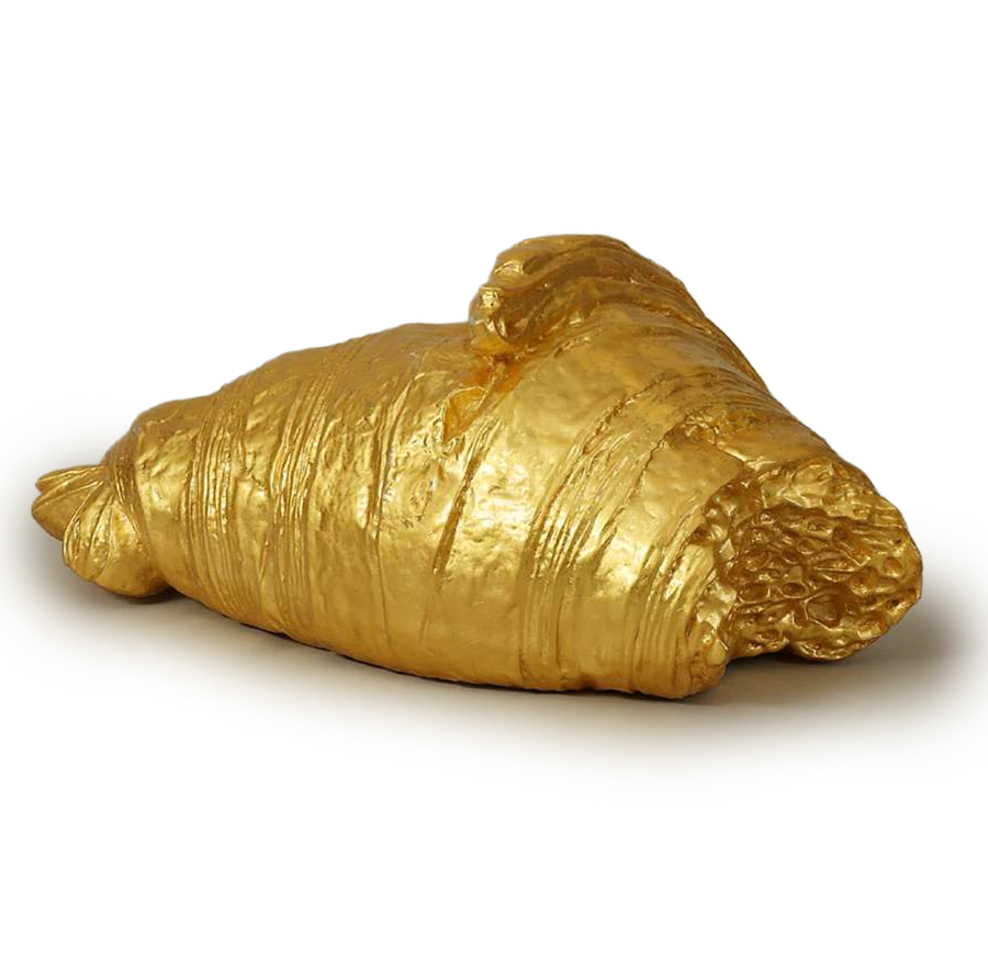 Le Croissant Mordu