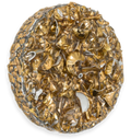Gold Plaque